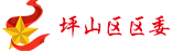 深圳坪山区区委